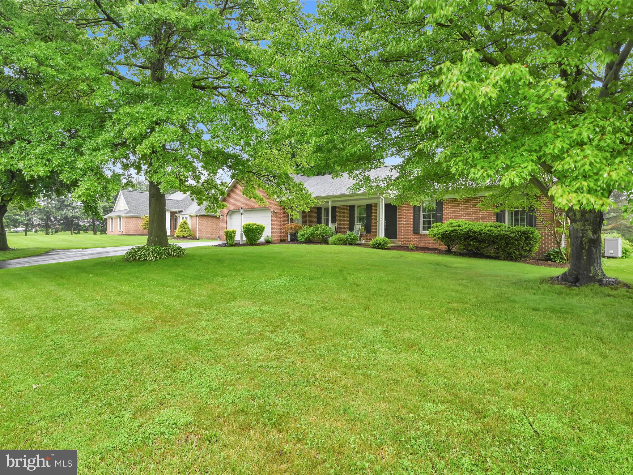 678 N STRICKLER ROAD