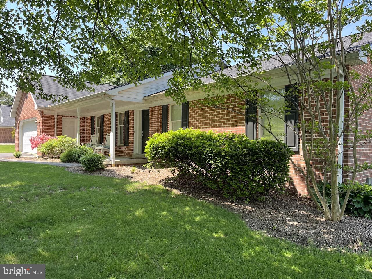 678 N STRICKLER ROAD