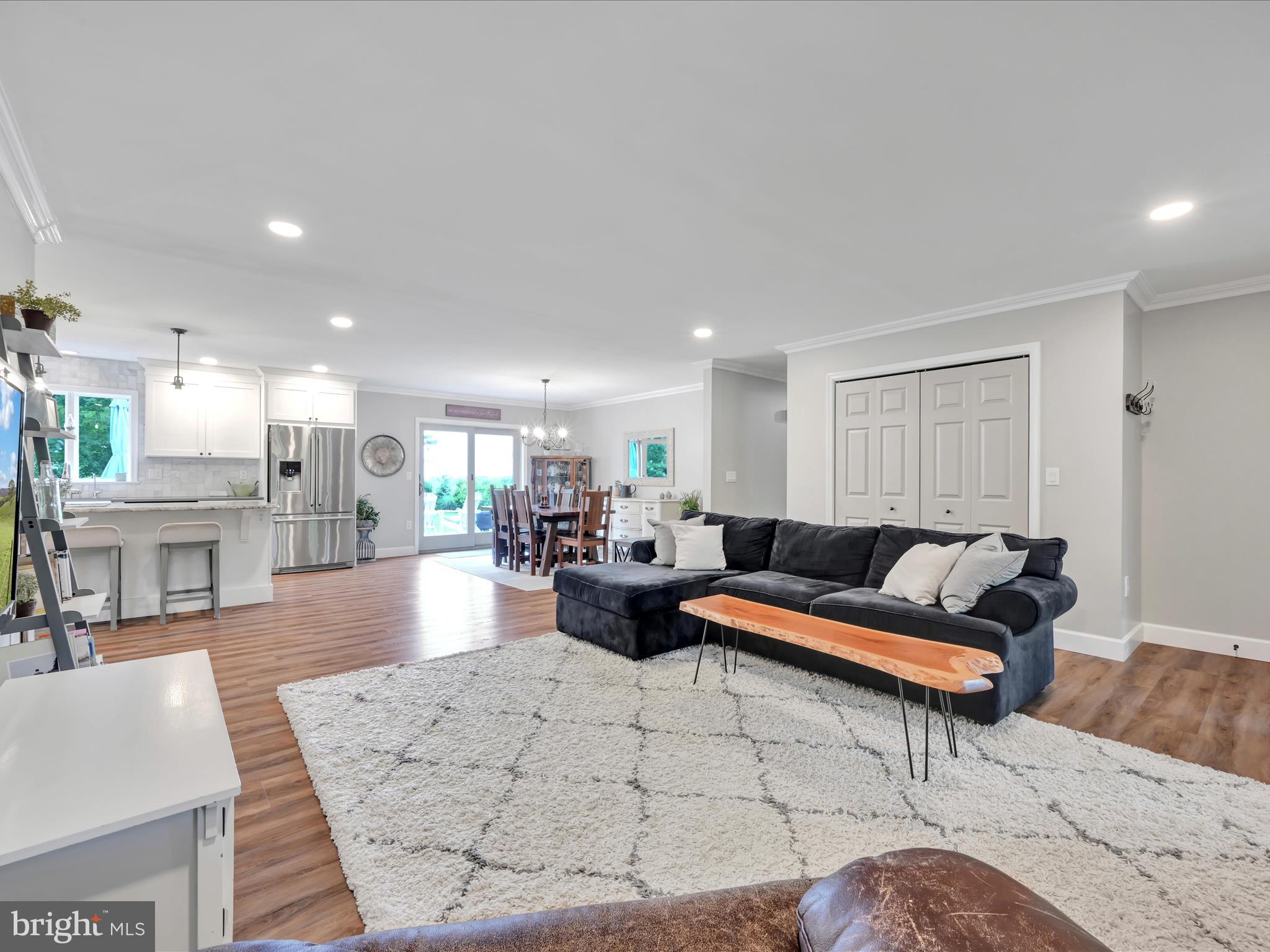 678 N STRICKLER ROAD