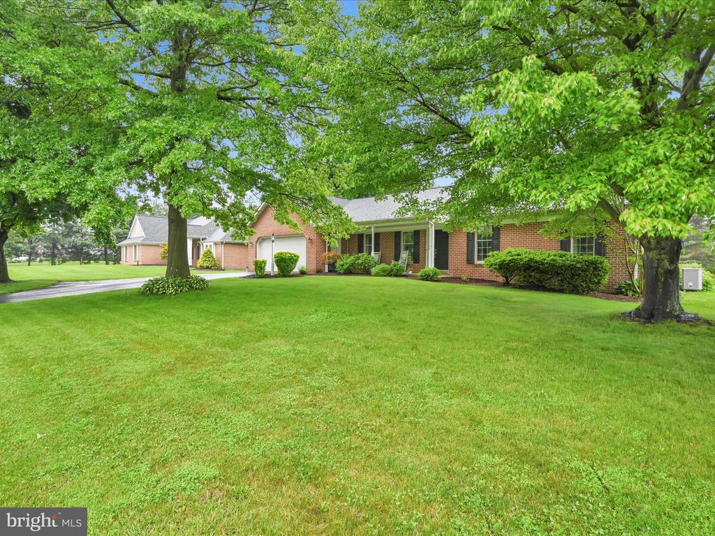 678 N STRICKLER ROAD