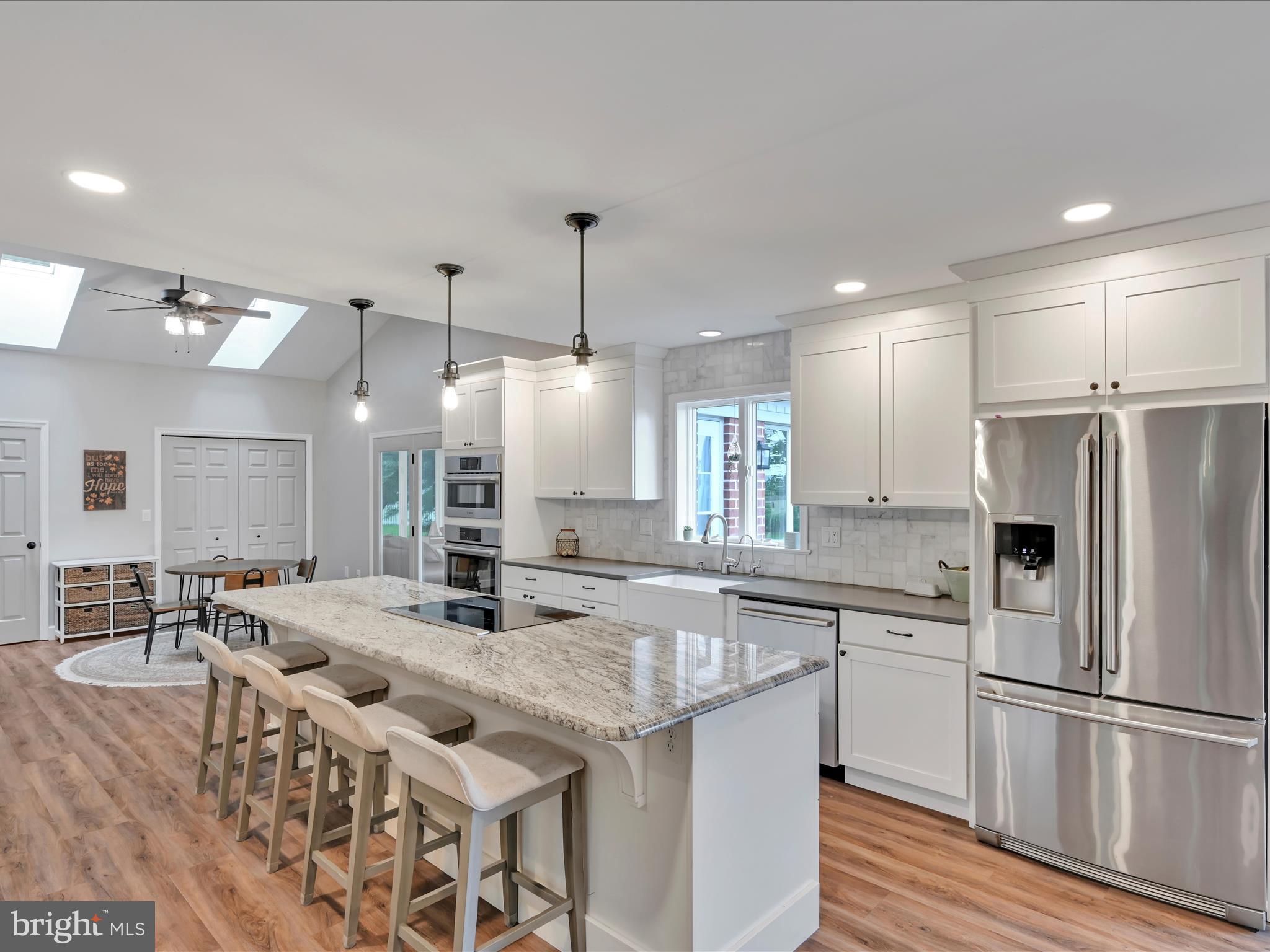 678 N STRICKLER ROAD