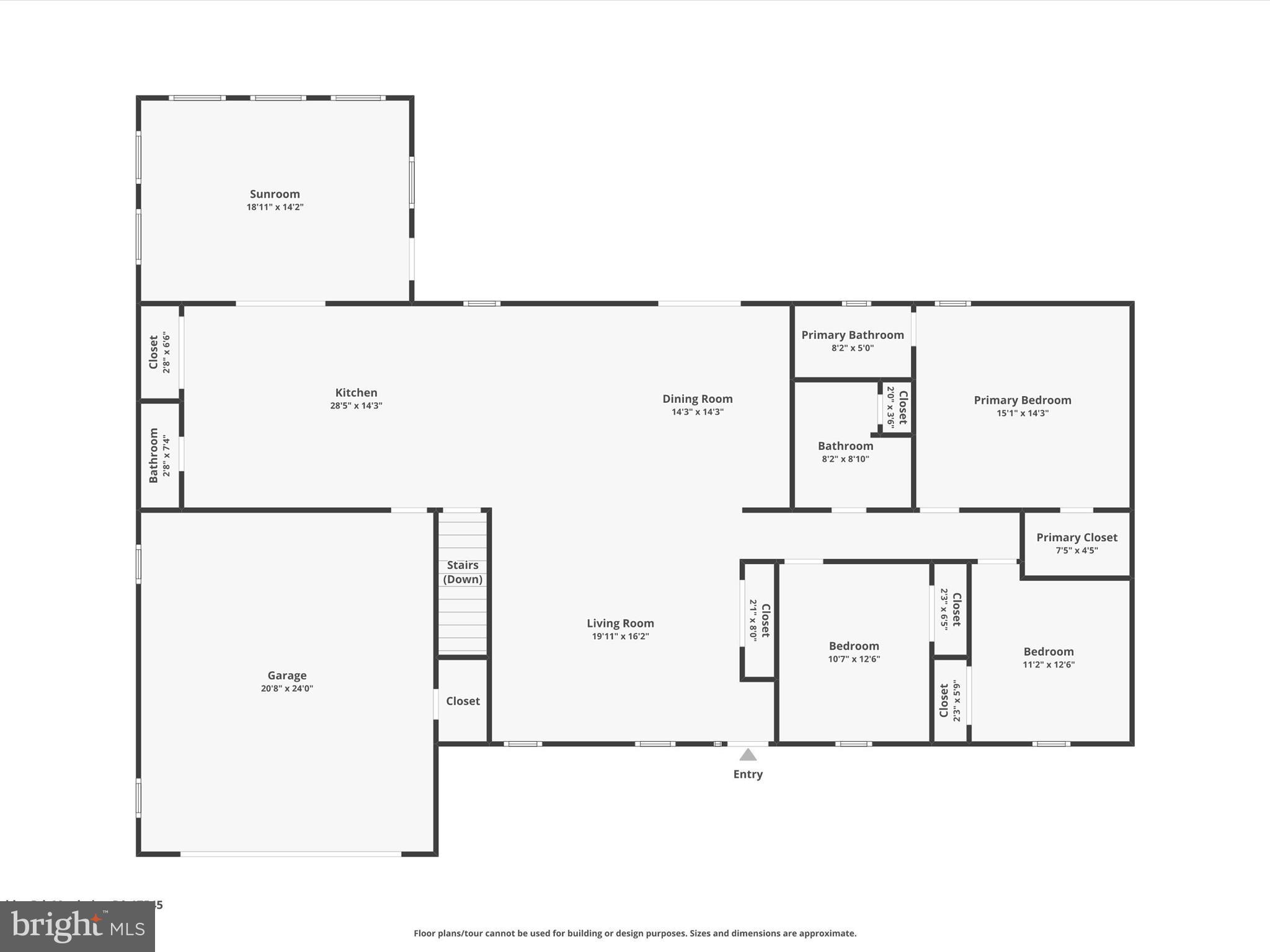 678 N STRICKLER ROAD