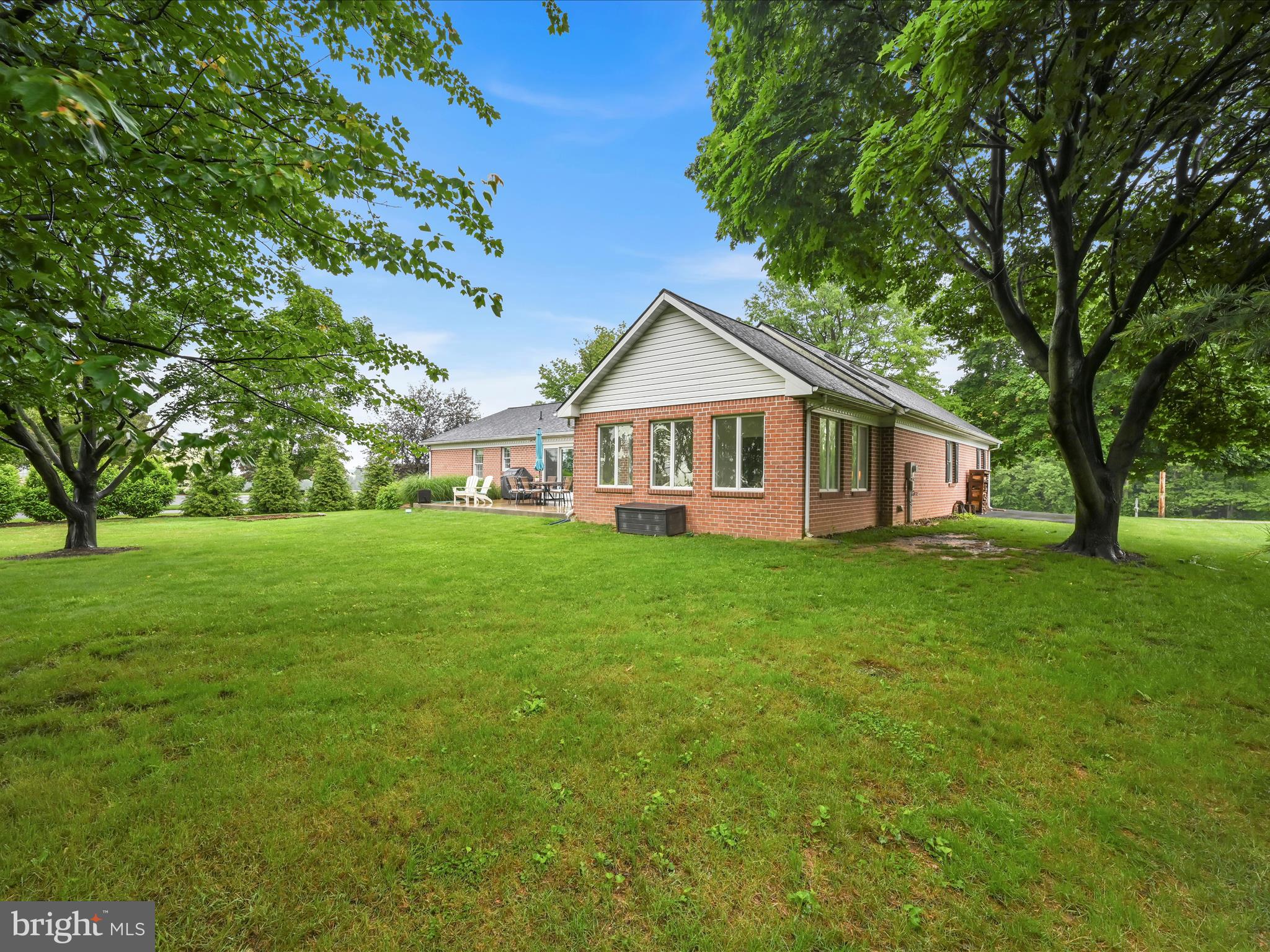 678 N STRICKLER ROAD