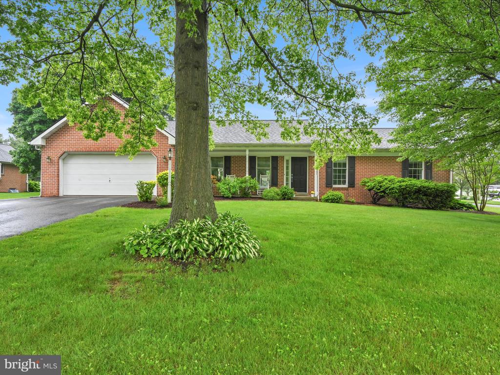 678 N STRICKLER ROAD