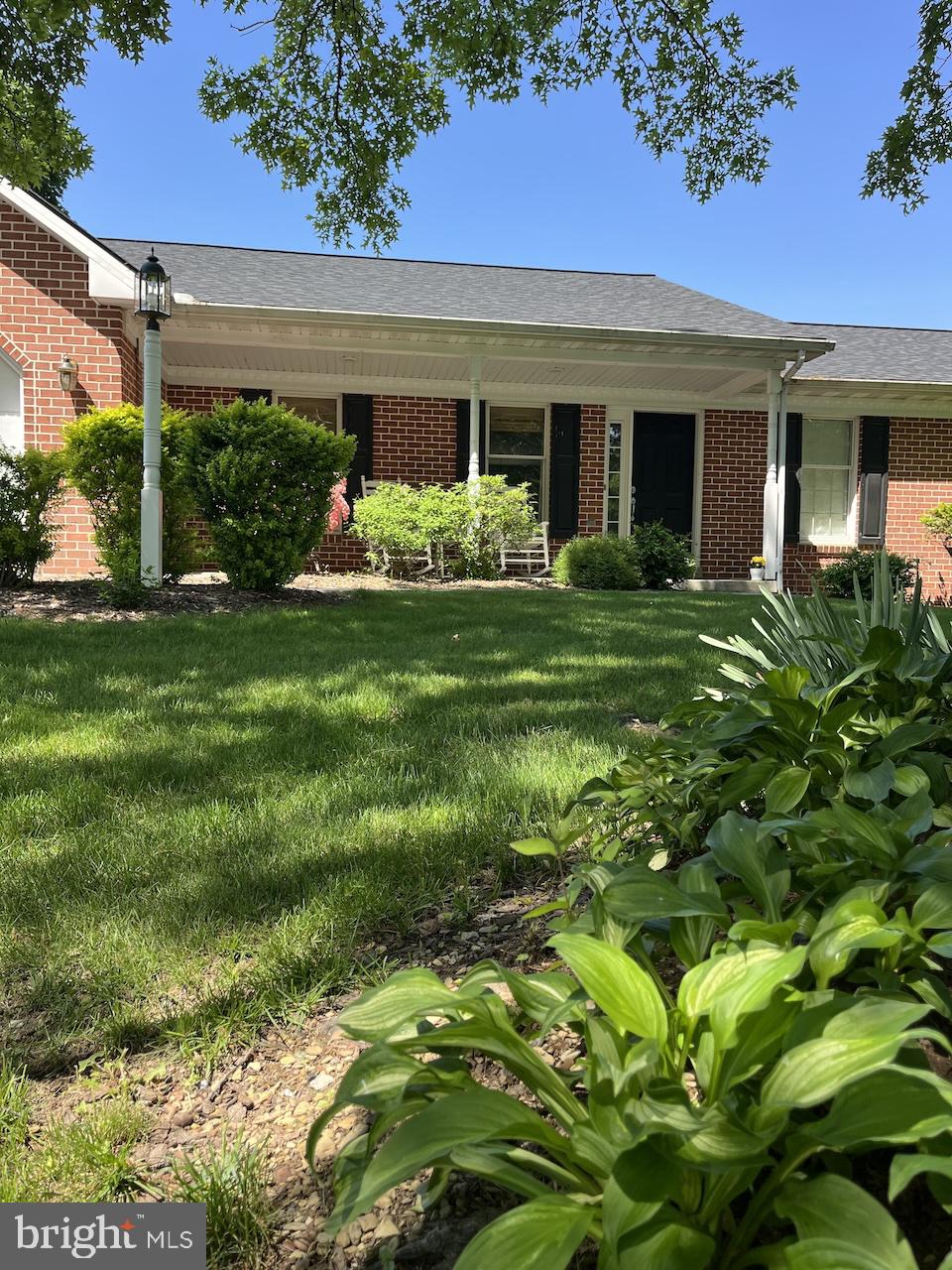 678 N STRICKLER ROAD