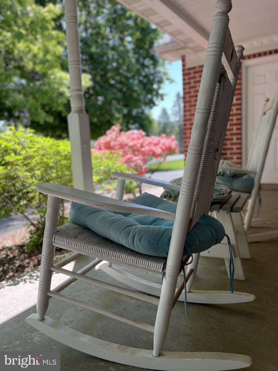 678 N STRICKLER ROAD