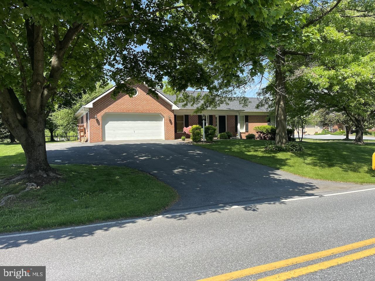 678 N STRICKLER ROAD