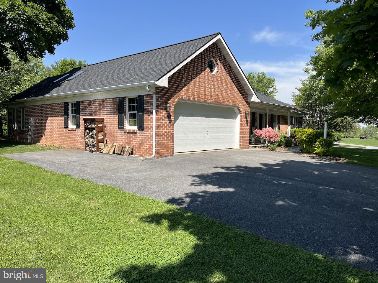 678 N STRICKLER ROAD