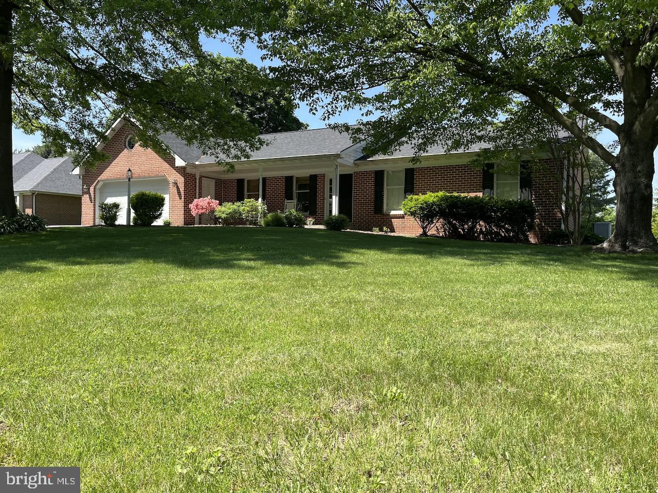 678 N STRICKLER ROAD