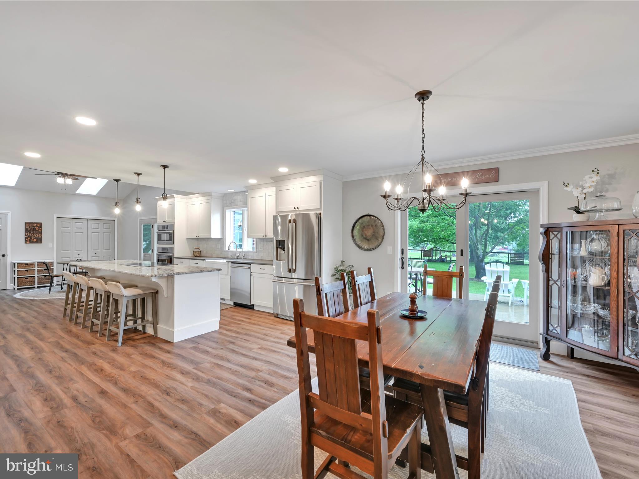 678 N STRICKLER ROAD