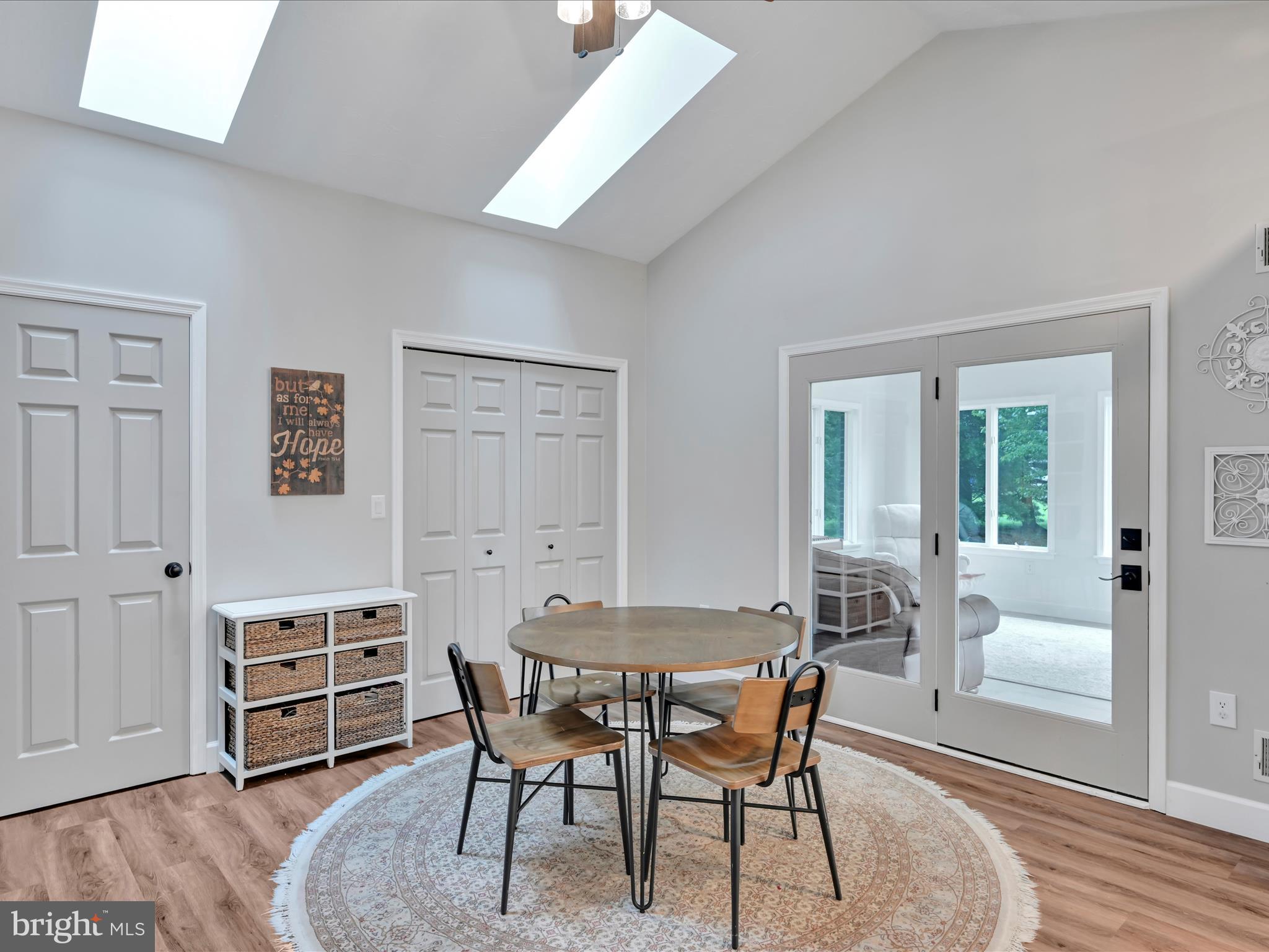 678 N STRICKLER ROAD