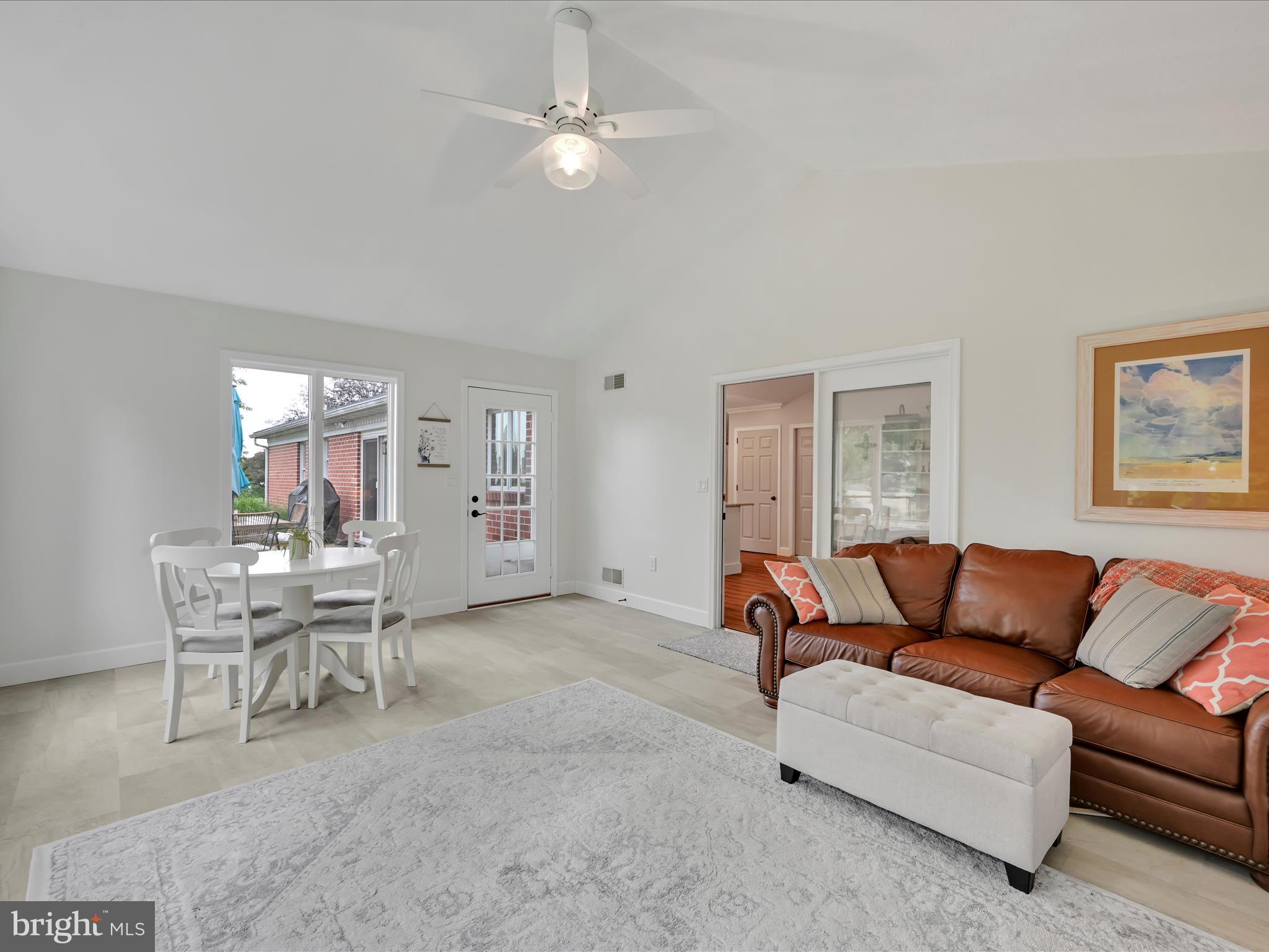 678 N STRICKLER ROAD