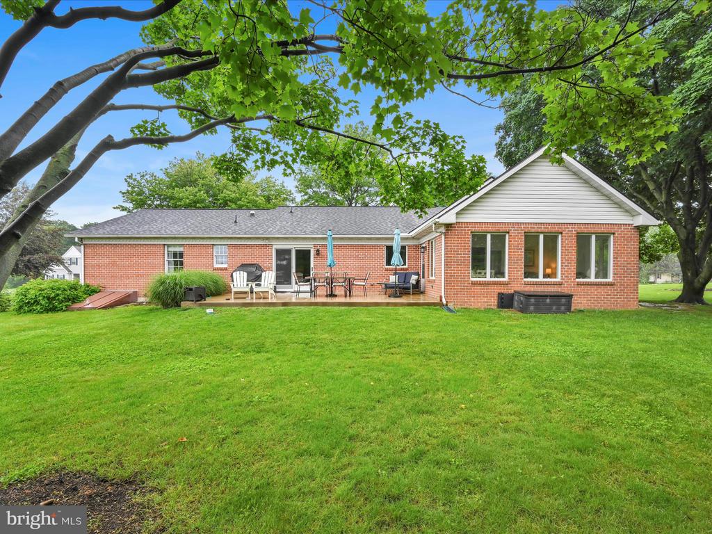 678 N STRICKLER ROAD
