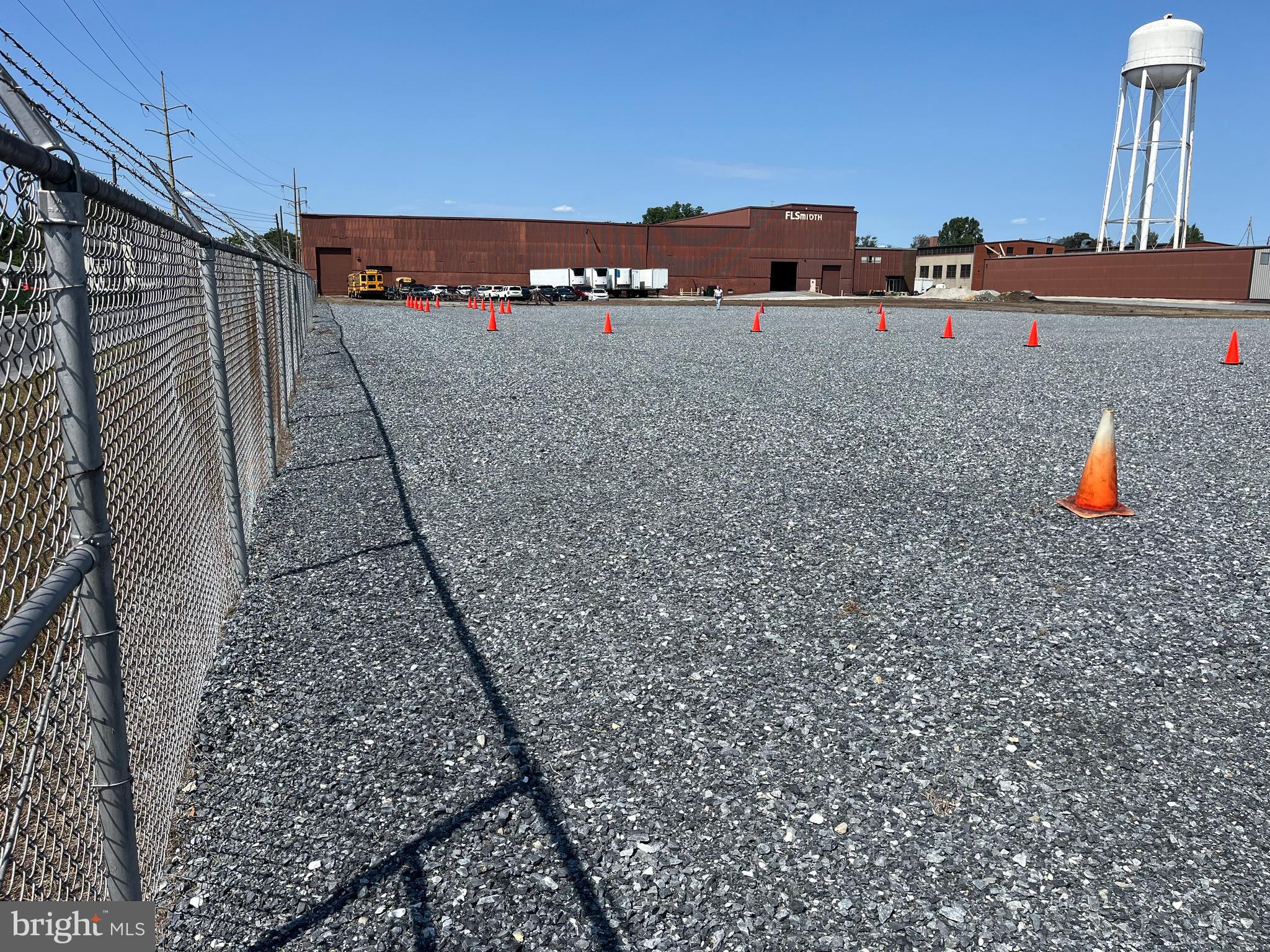 236 S CHERRY STREET LOT 7A