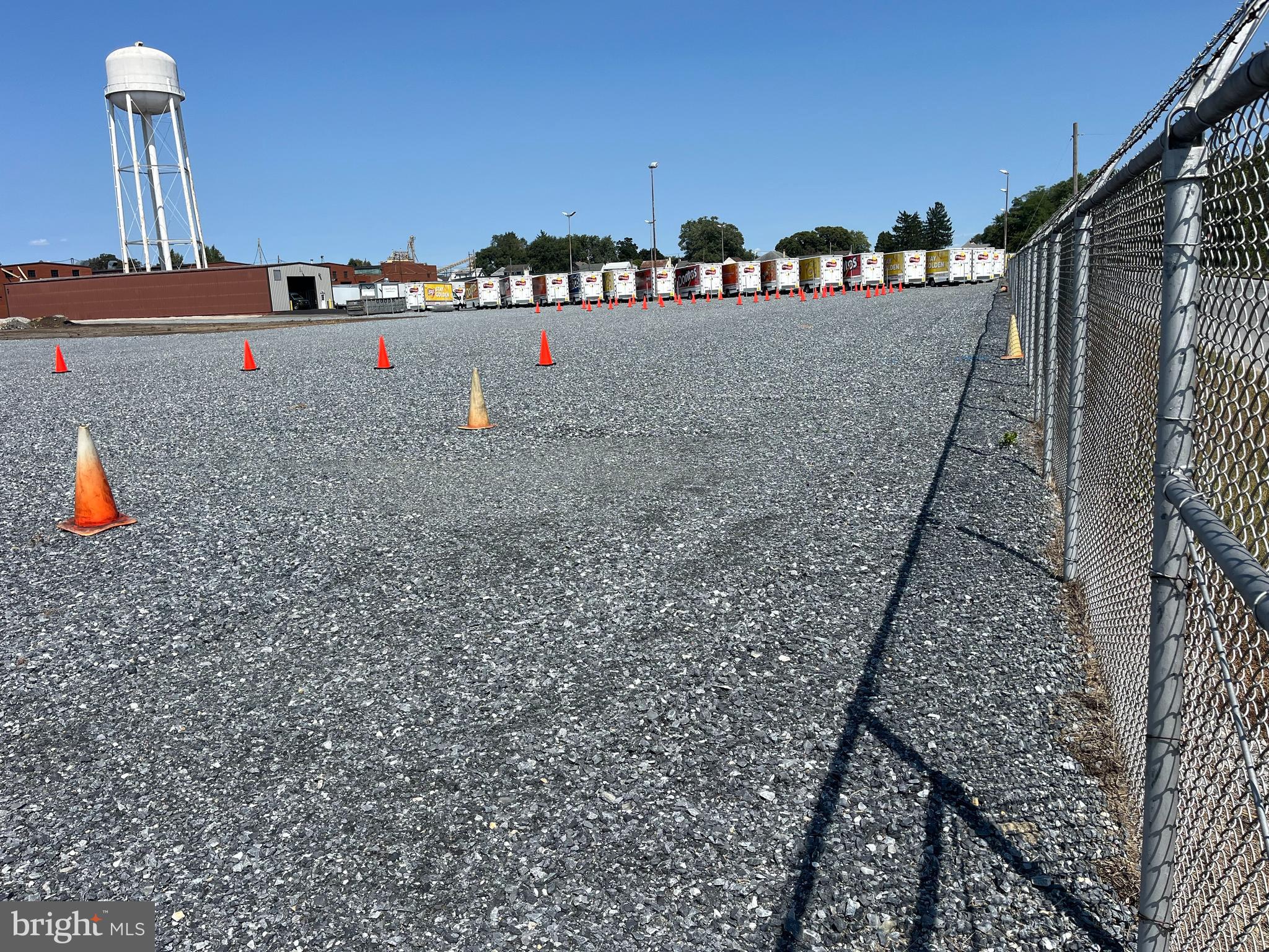 236 S CHERRY STREET LOT 7A