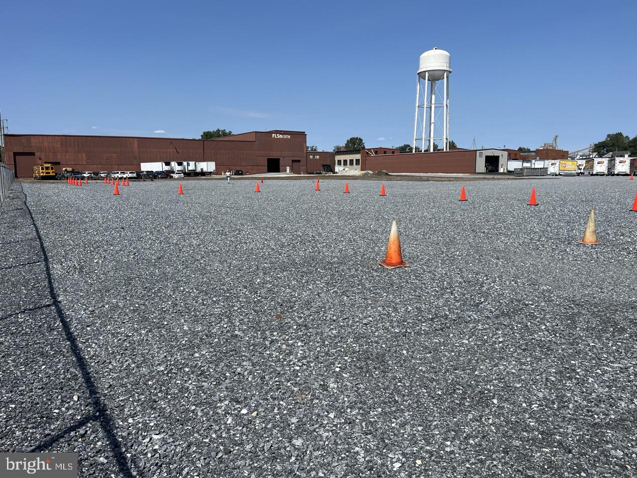 236 S CHERRY STREET LOT 7A