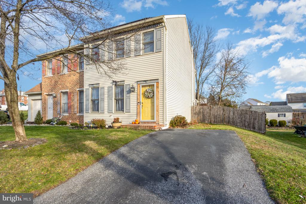 35 BEECH LANE