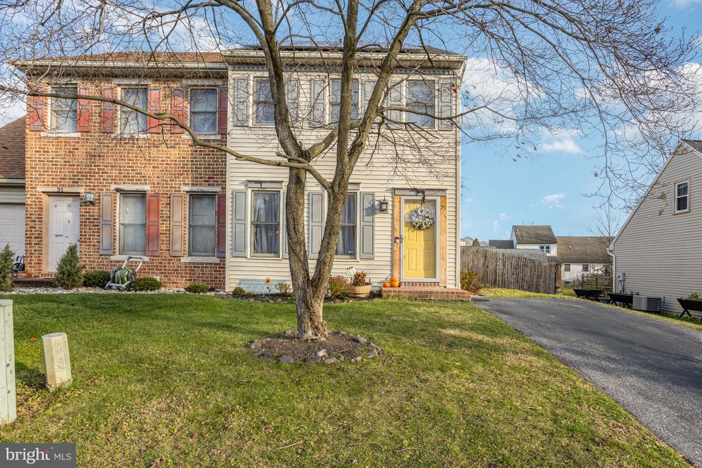 35 BEECH LANE