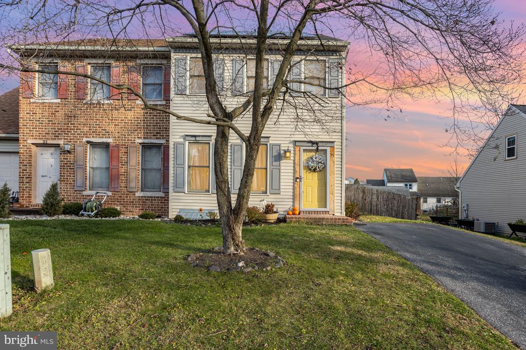 35 BEECH LANE