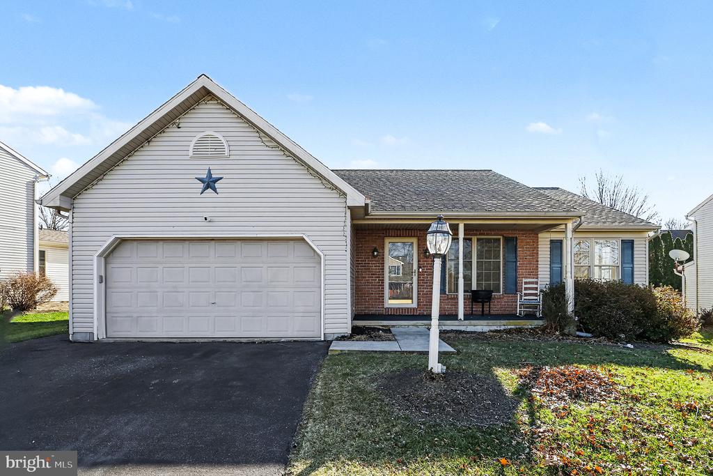 3954 LAUREL RUN