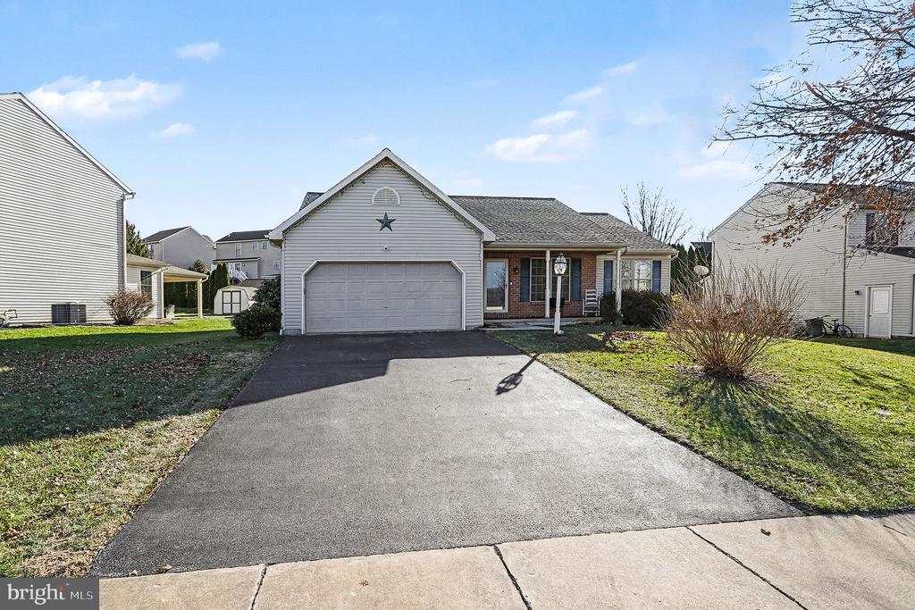 3954 LAUREL RUN