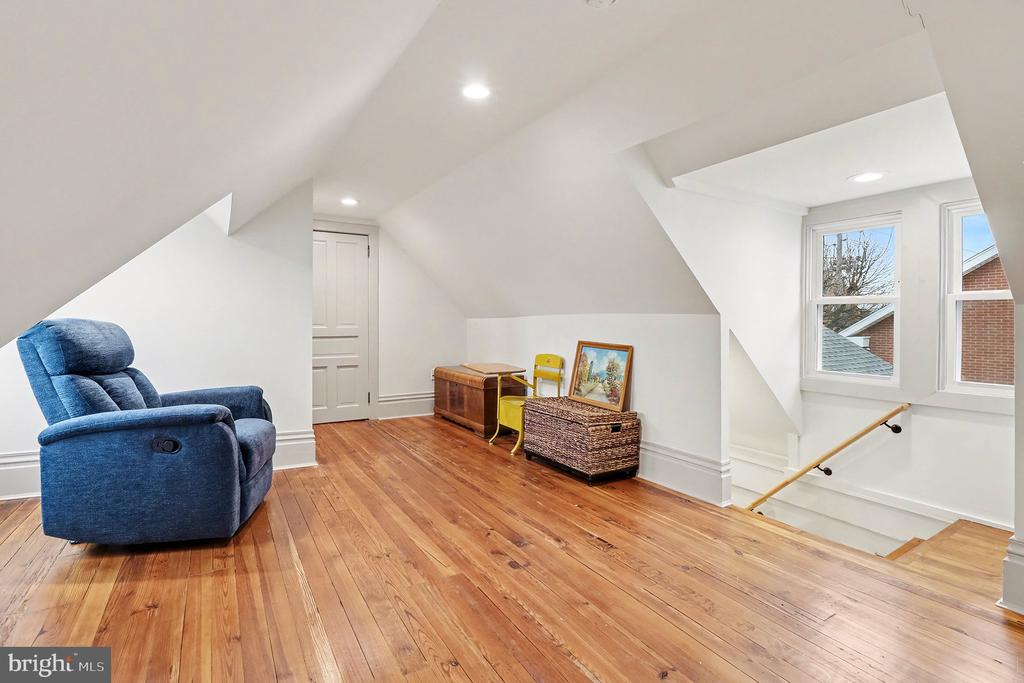 24 E ORANGE STREET