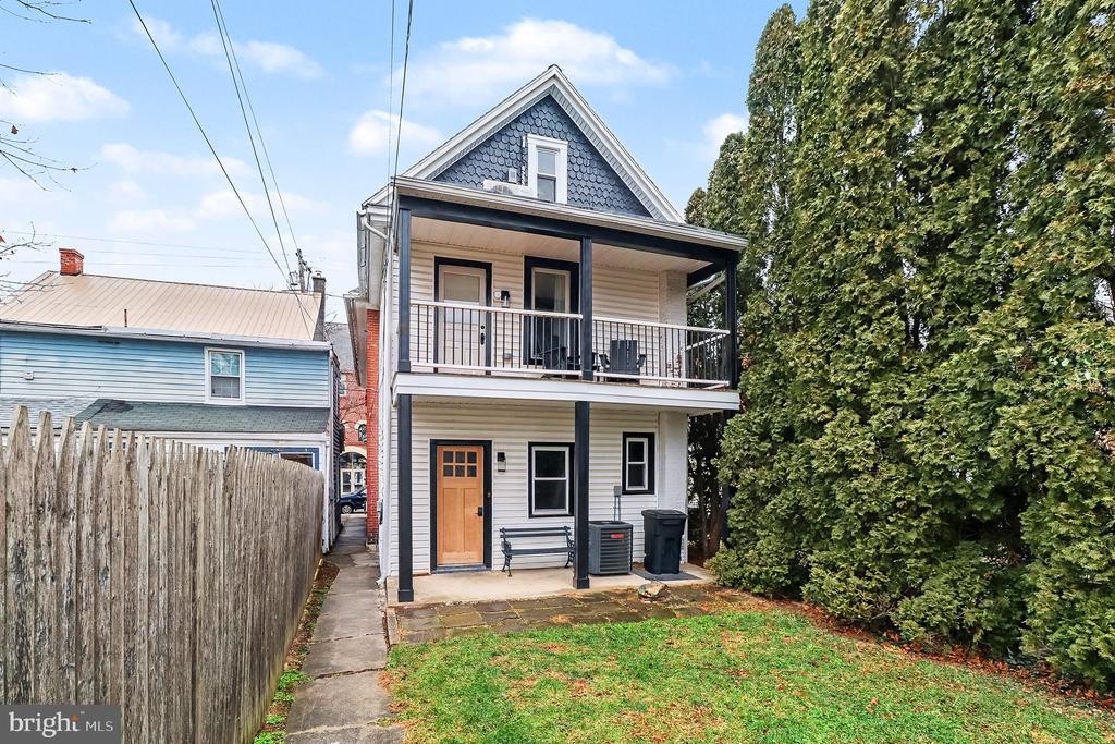 24 E ORANGE STREET