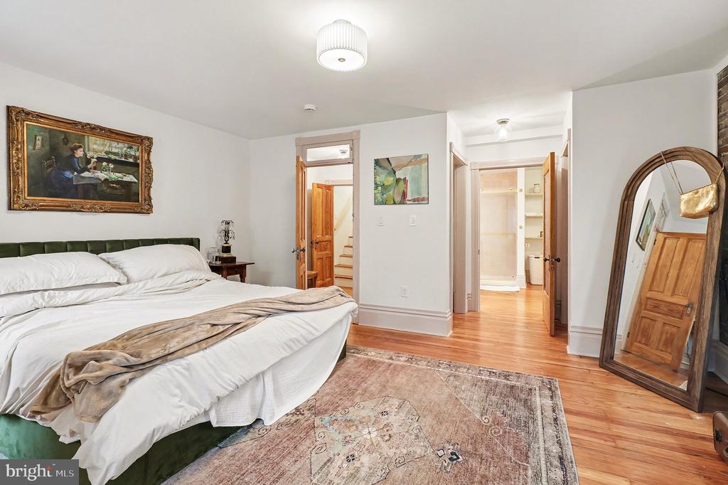 24 E ORANGE STREET