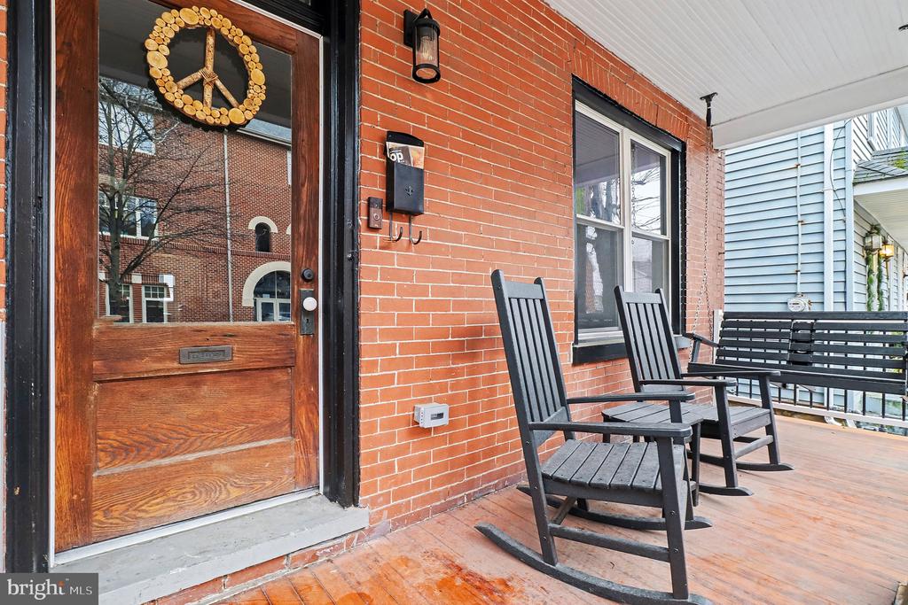 24 E ORANGE STREET