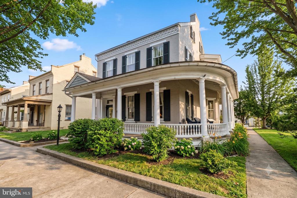 13 W MAIN STREET