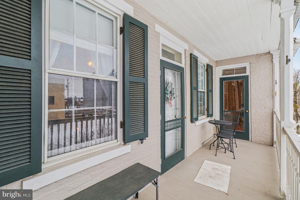 13 W MAIN STREET