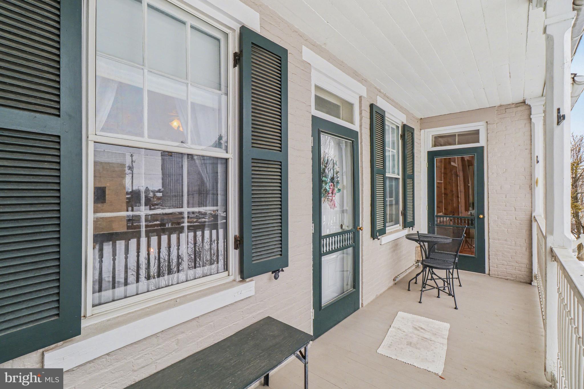 13 W MAIN STREET