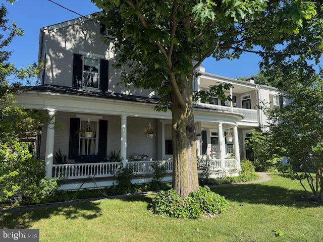 13 W MAIN STREET