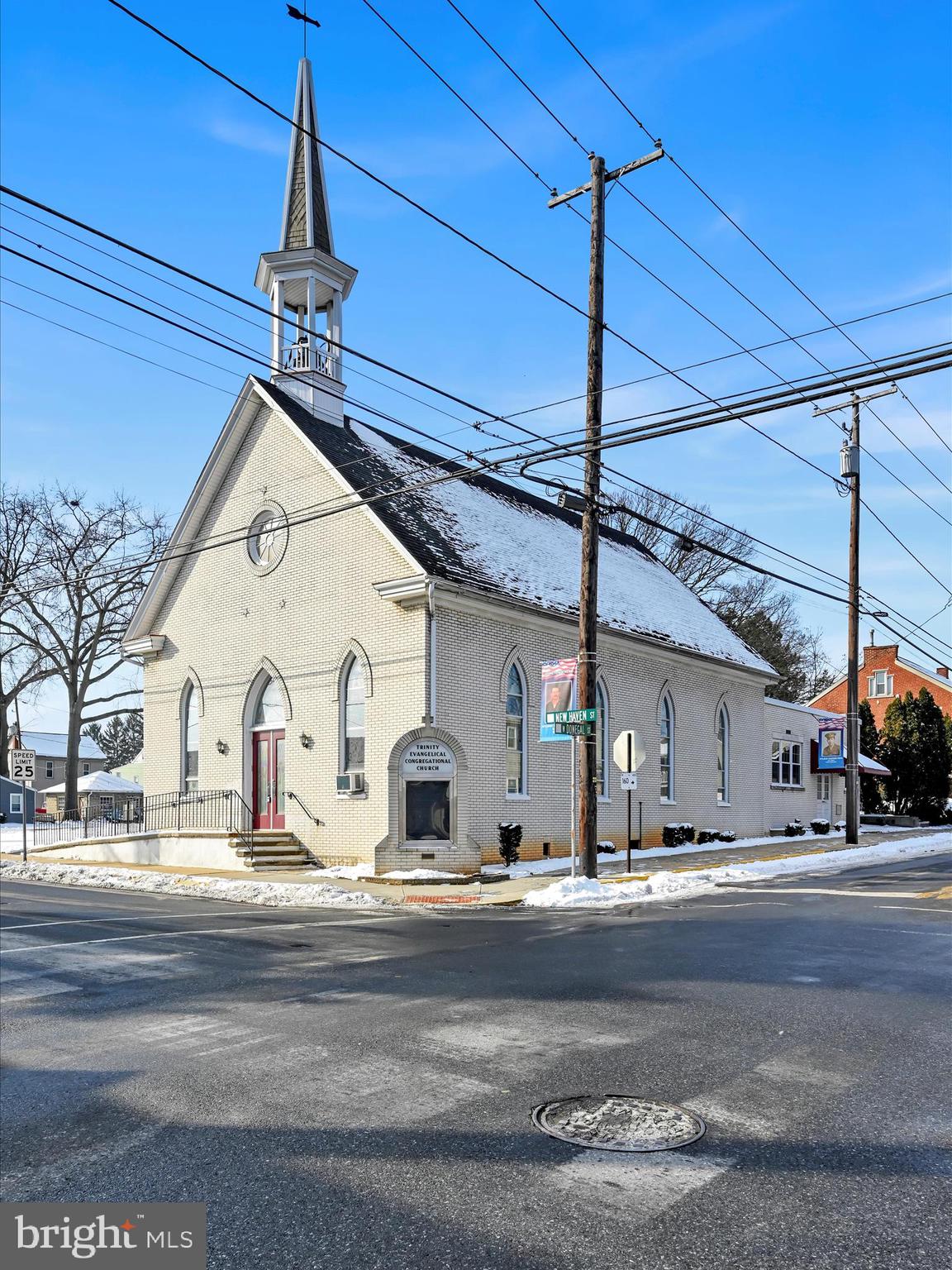 100 NEW HAVEN STREET 8