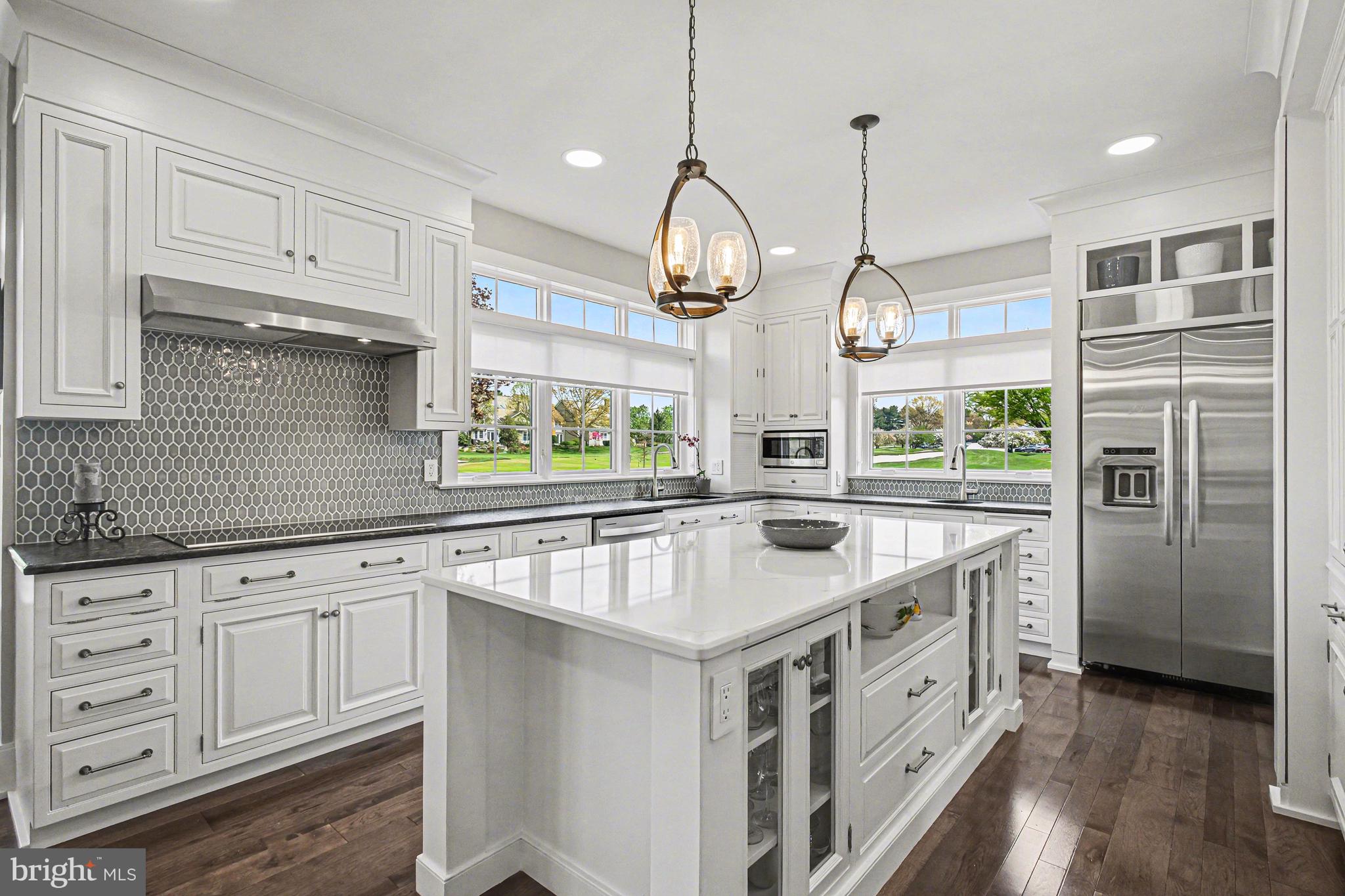 671 BENT CREEK DRIVE