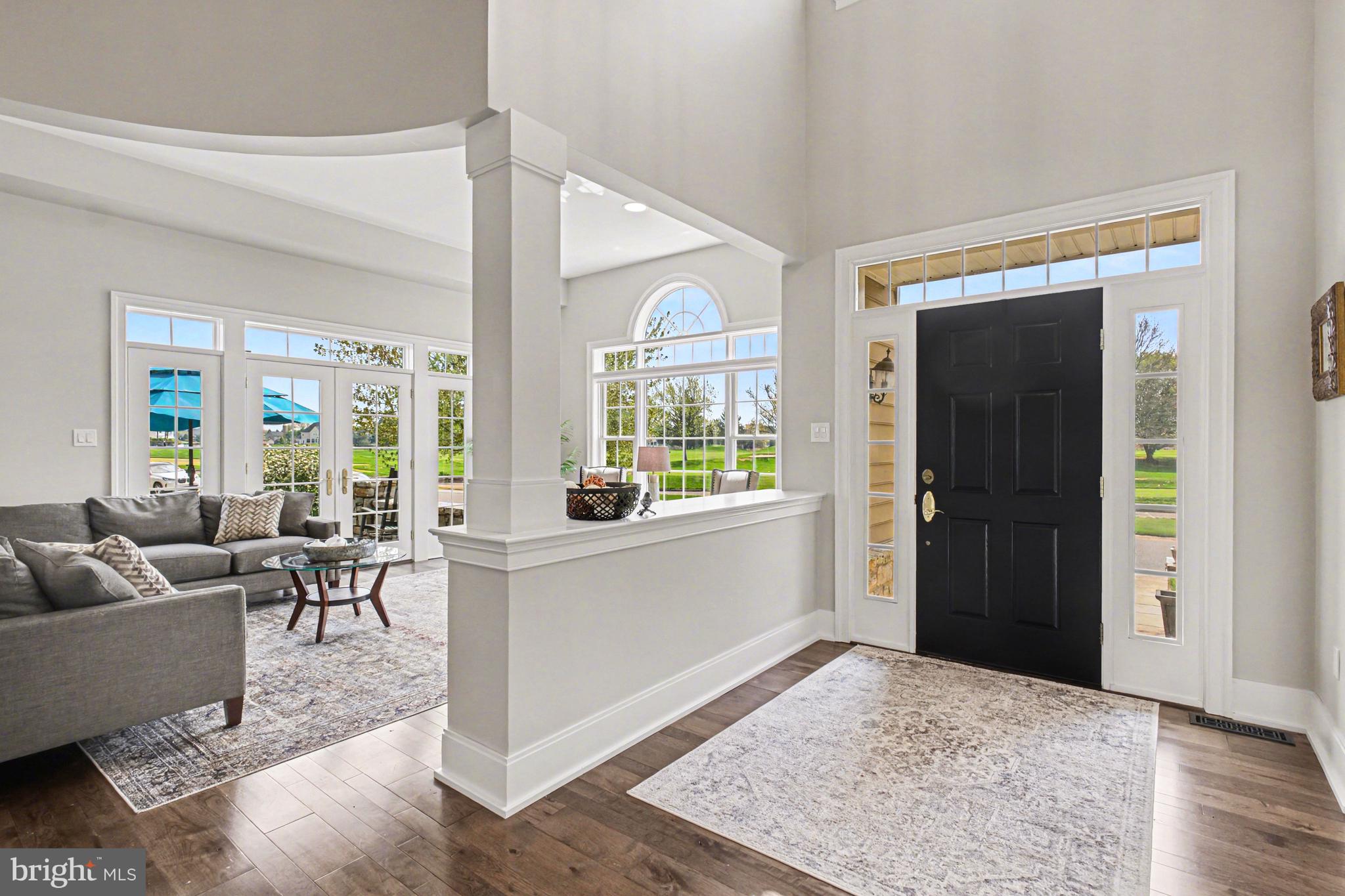 671 BENT CREEK DRIVE