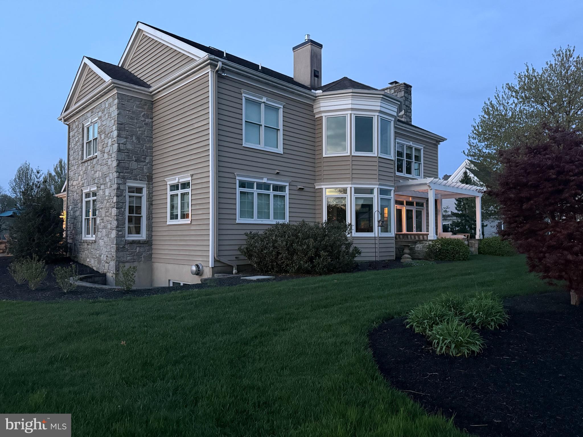 671 BENT CREEK DRIVE