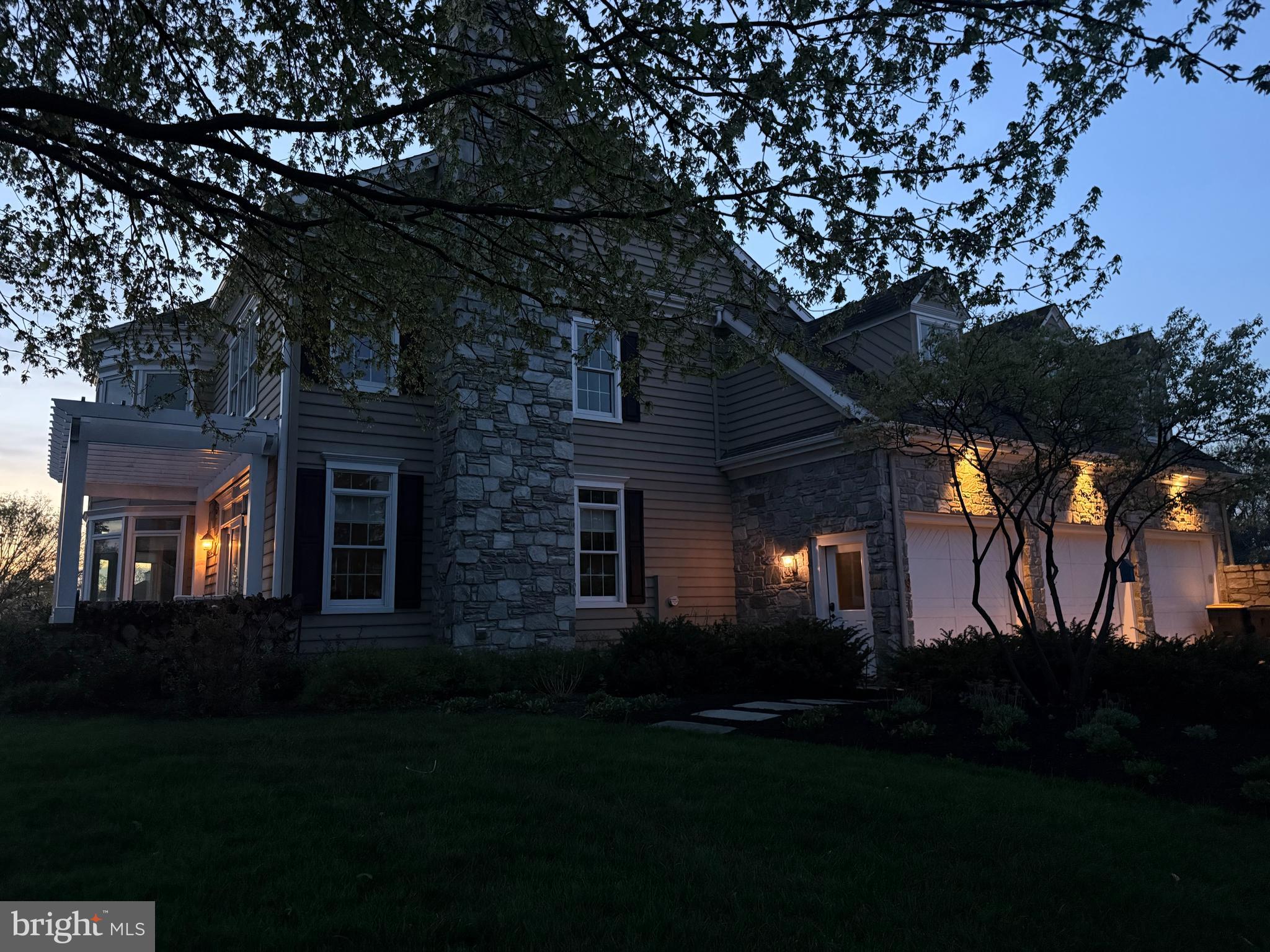 671 BENT CREEK DRIVE