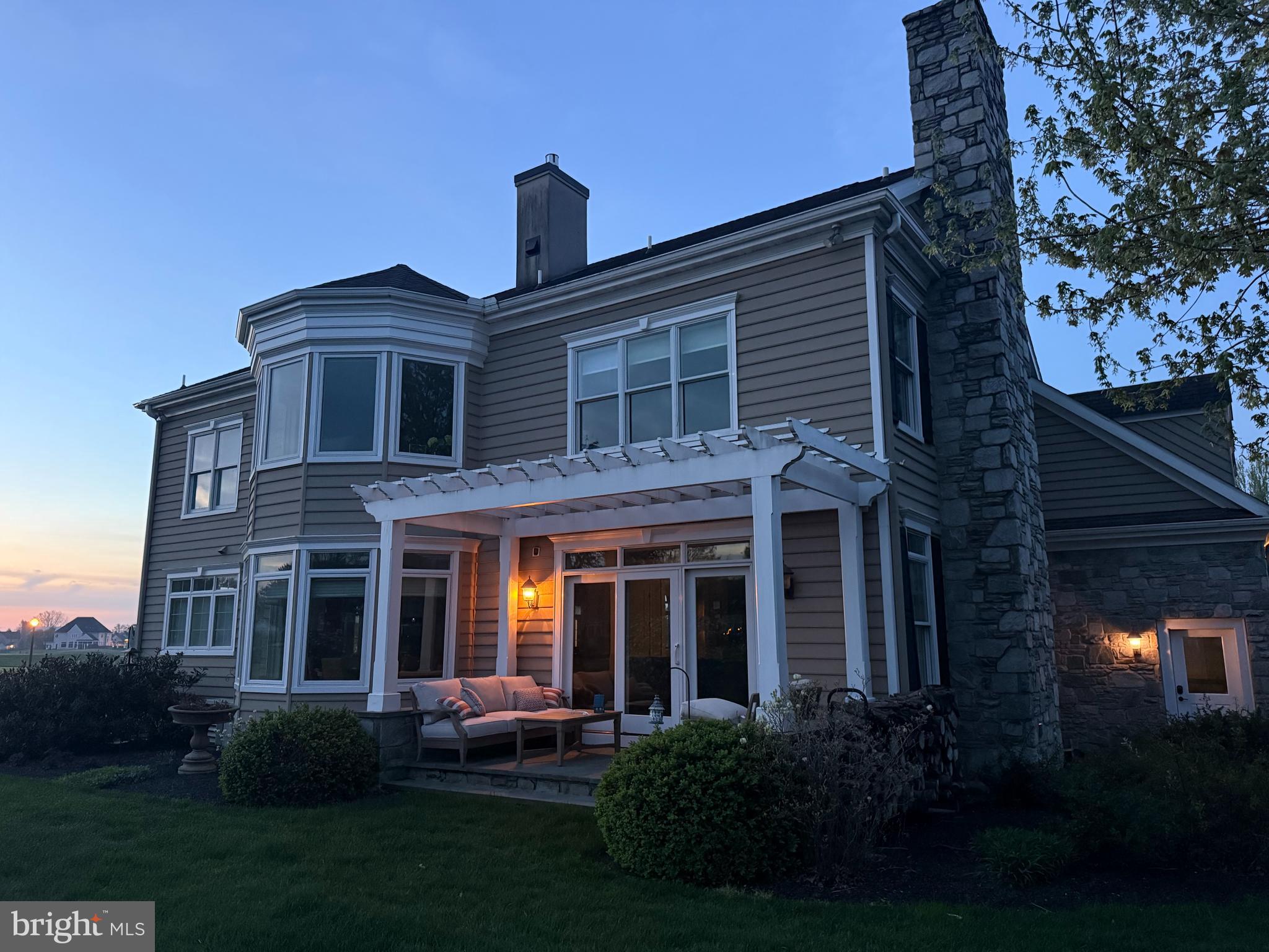671 BENT CREEK DRIVE