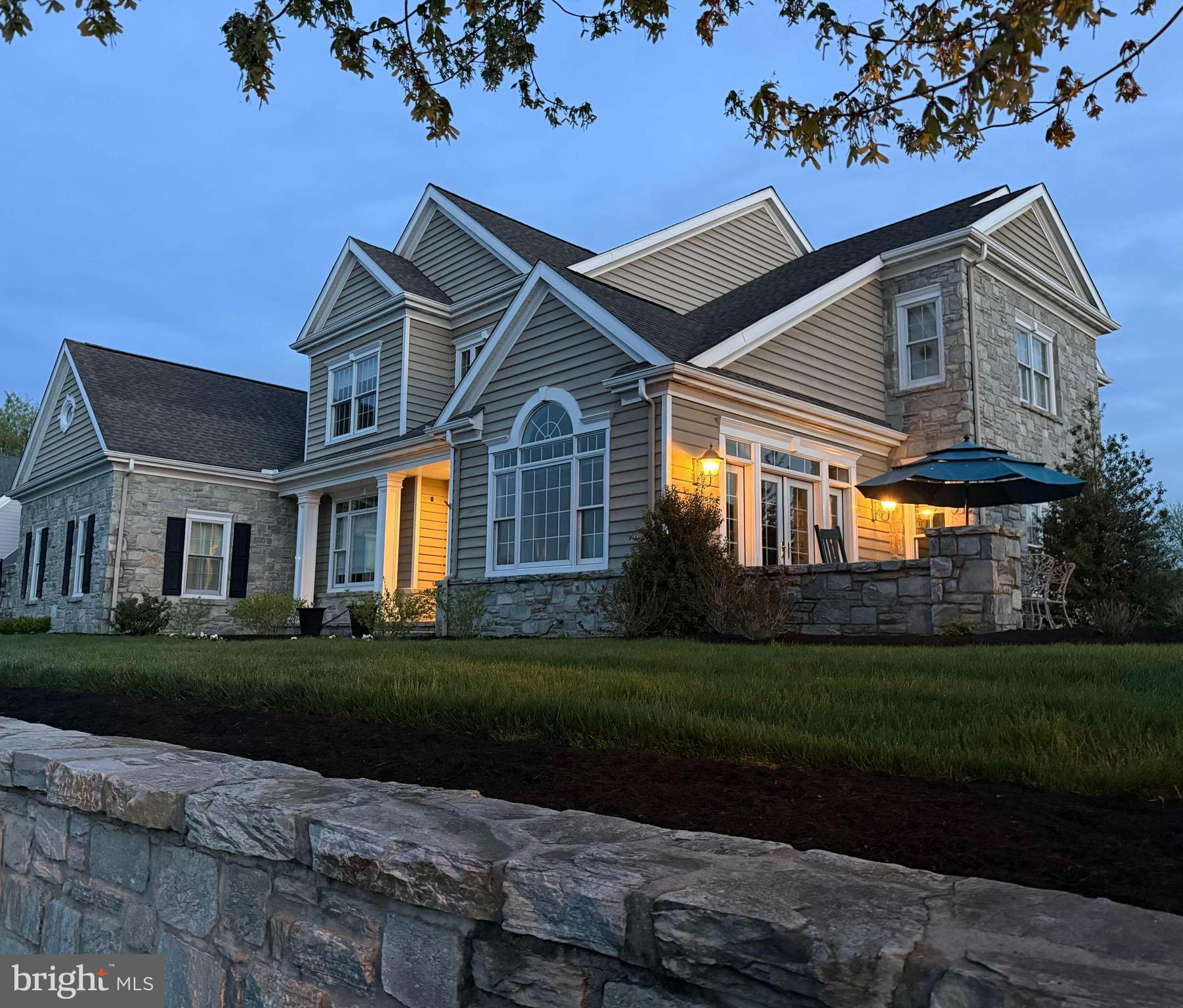 671 BENT CREEK DRIVE