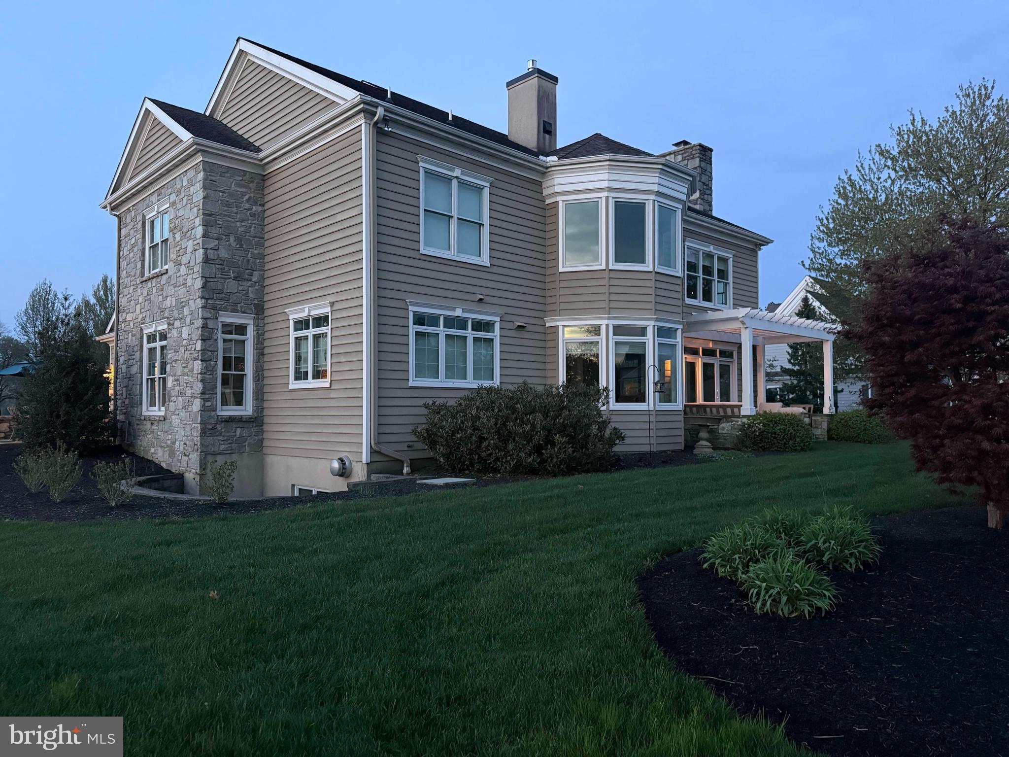 671 BENT CREEK DRIVE