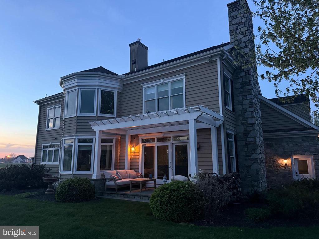 671 BENT CREEK DRIVE