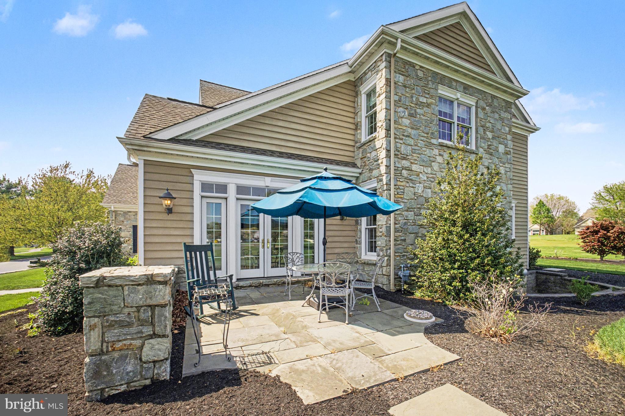 671 BENT CREEK DRIVE