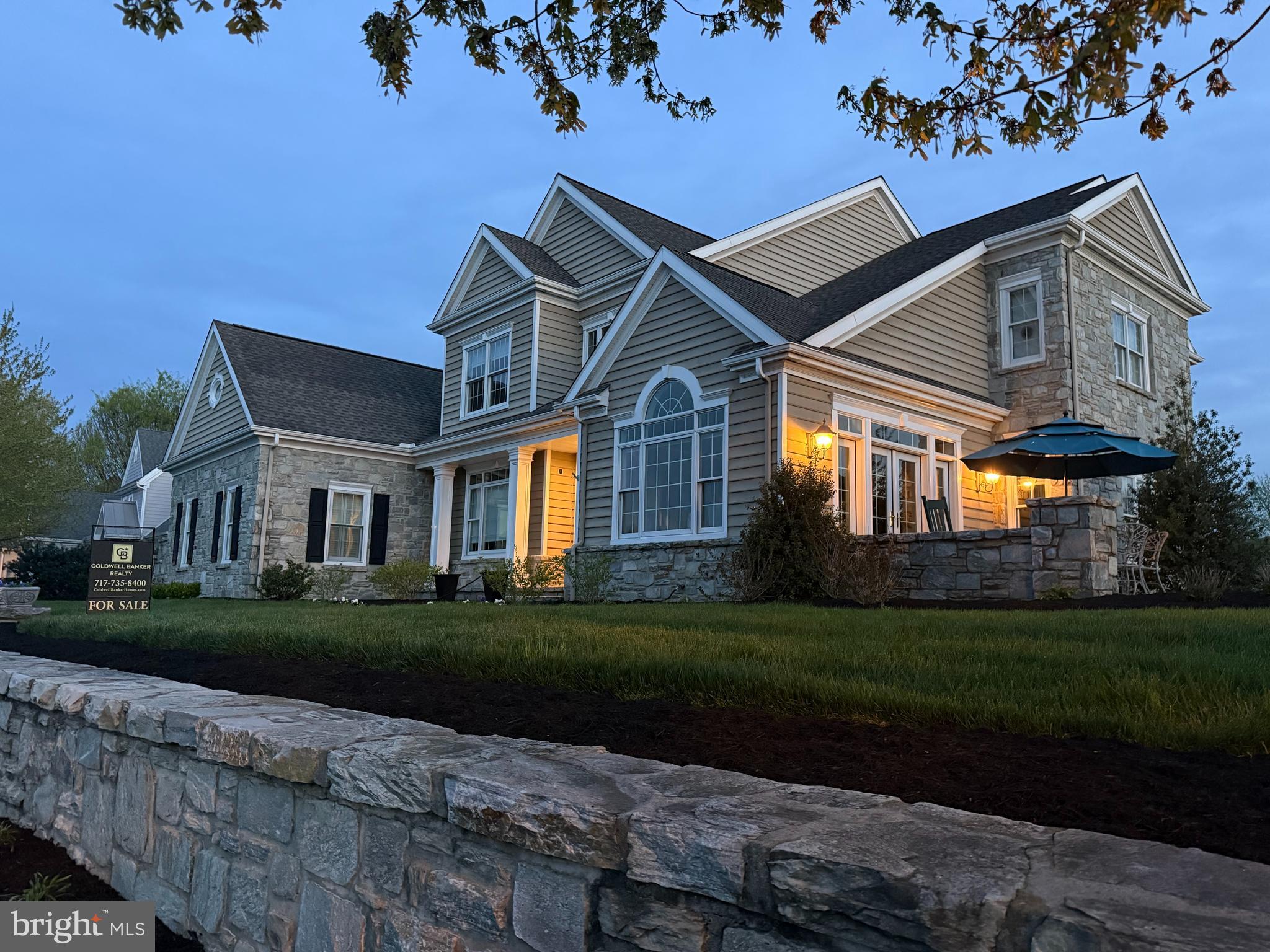 671 BENT CREEK DRIVE