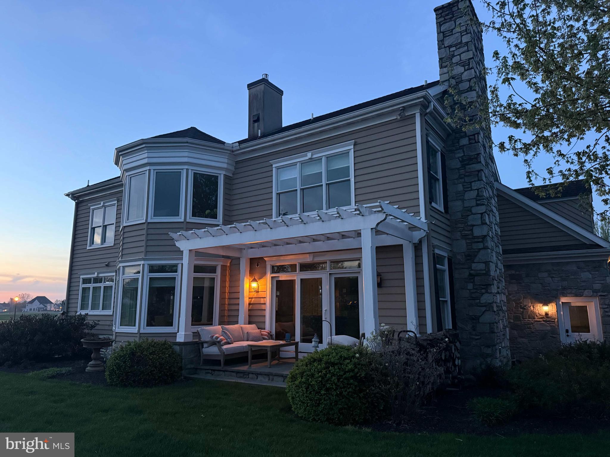 671 BENT CREEK DRIVE