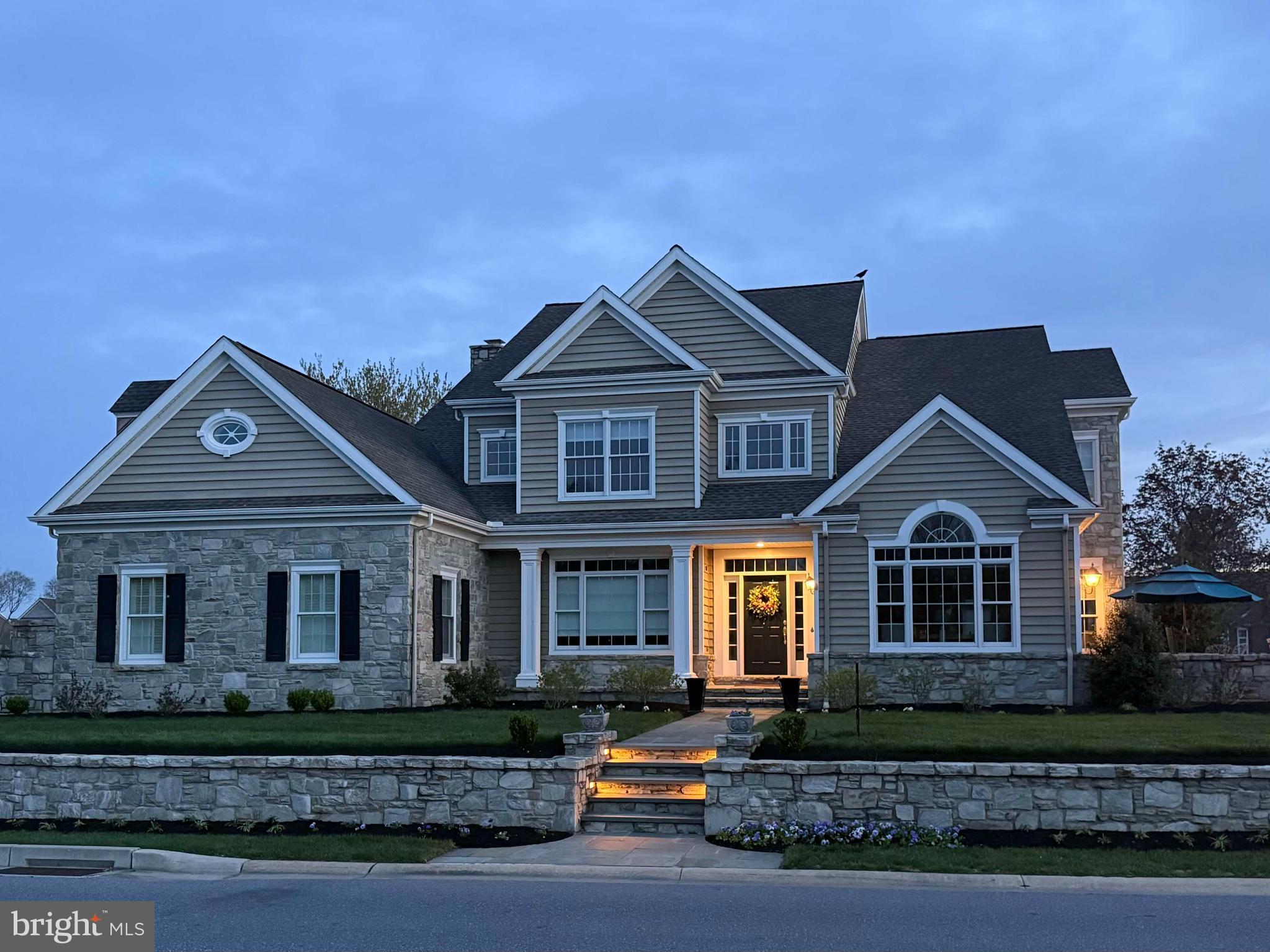 671 BENT CREEK DRIVE