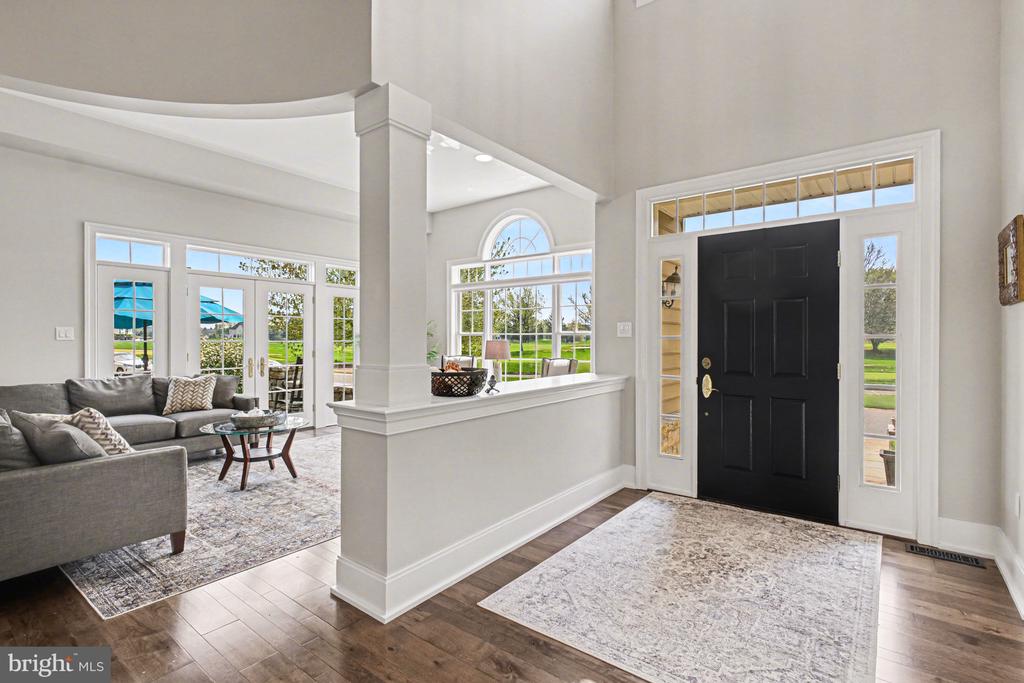 671 BENT CREEK DRIVE