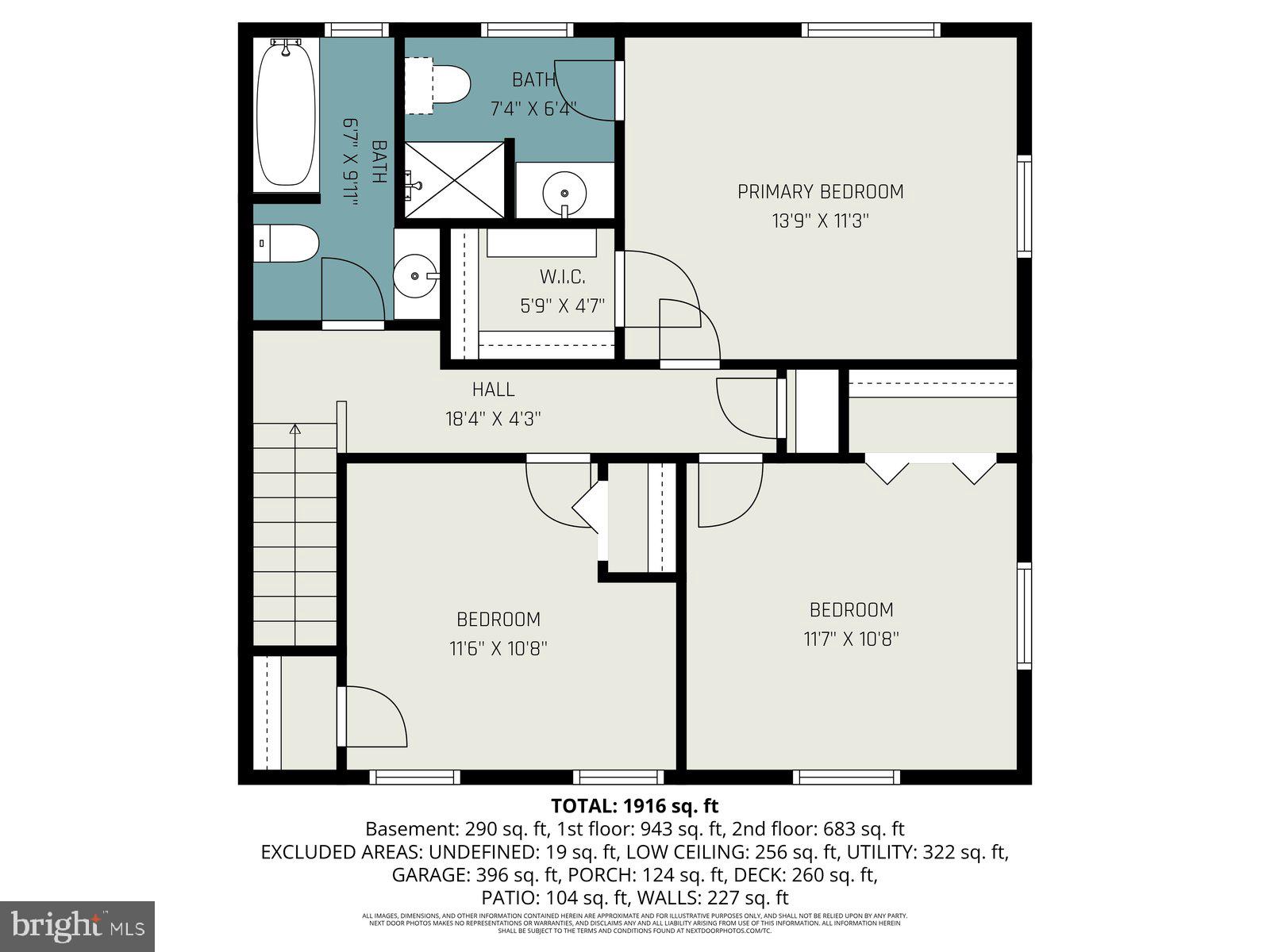 228 CLIFF LANE