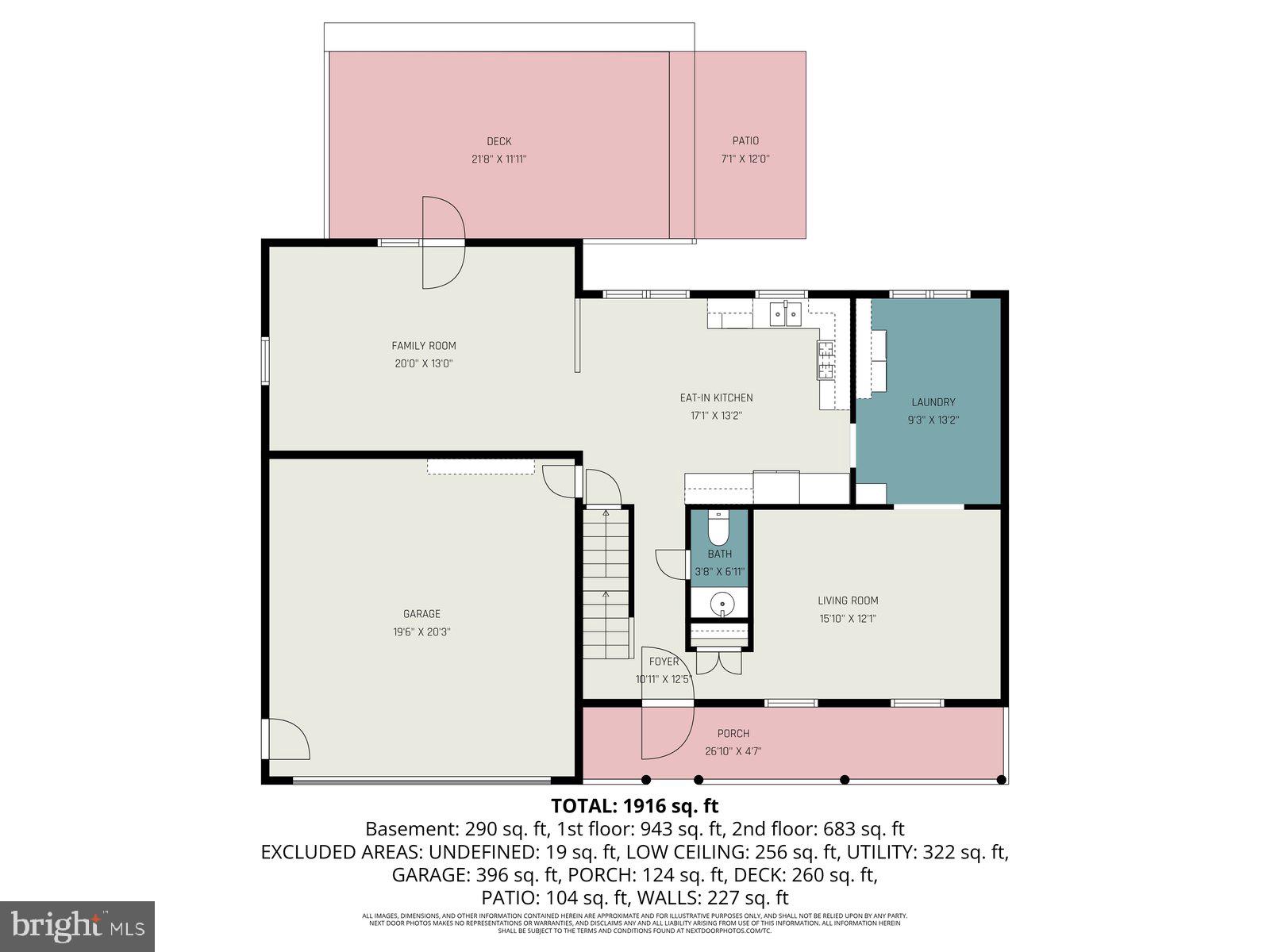228 CLIFF LANE