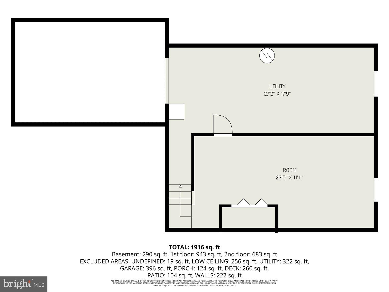 228 CLIFF LANE